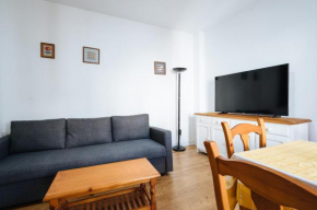PILSEV Center Apartment